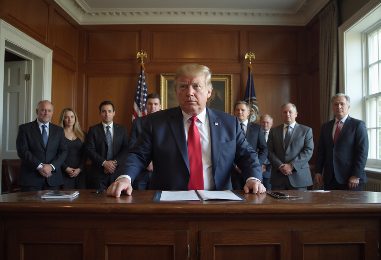 States Take Trump EPA To Court Over Power Plant Carbon Rules - Carbon Herald