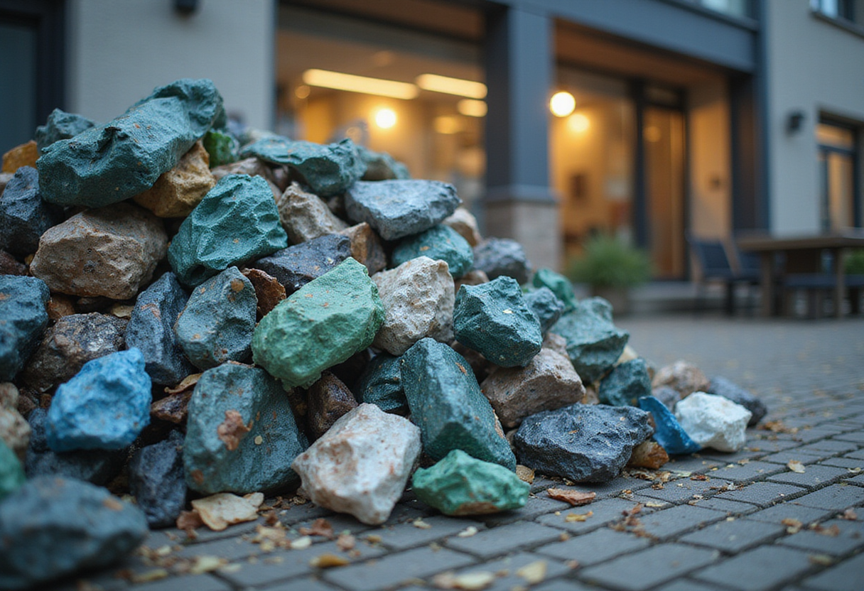 Eurostat reports widening EU e-waste gap as NGOs demand stricter recycling rules - INSIGHT EU MONITORING