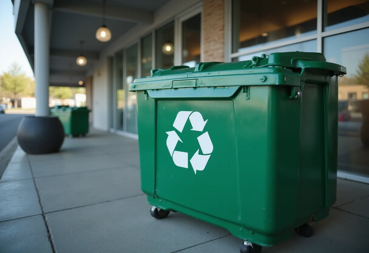 EV battery recycling rate proposed at 8 per cent from 2029 - vir.com.vn